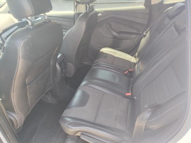Ford Kuga 2.0 TDCI 150 CV S&S 2WD Business - Foto 4