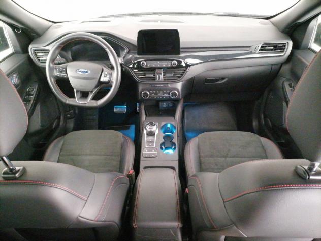 Ford Kuga 2.5 full hybrid ST-Line X awd 190cv cvt - Foto 9