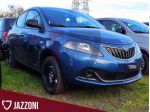 Lancia Ypsilon 1.0 FireFly 5 porte S&S Hybrid Silver