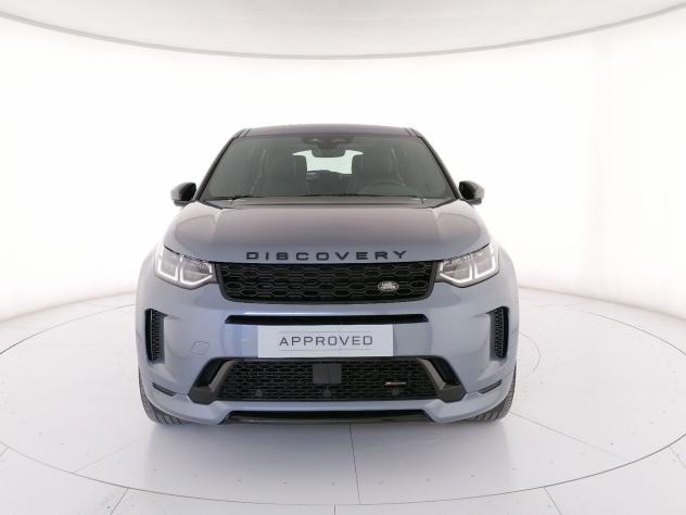 Land Rover Discovery Sport 2.0d td4 mhev R-Dynamic S awd 163cv auto - Foto 8