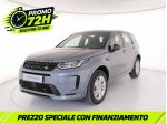 Land Rover Discovery Sport 2.0d td4 mhev R-Dynamic S awd 163cv auto