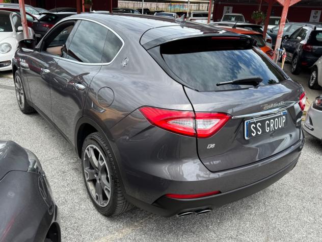 Levante V6 Diesel 275 CV-rate-garanzia -permute - Foto 5