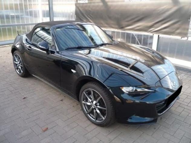 MAZDA MX-5 2.0L Skyactiv-G Sport rif. 23533026 - Foto 5