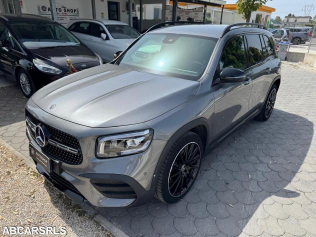 MERCEDES - GLB - 200 d Automatic Executive - FINANZIABILE - PERMUTE - Foto 2
