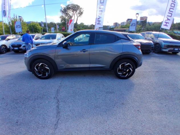 Nissan Juke II 2020 1.6 Hev N-Connecta - Foto 4