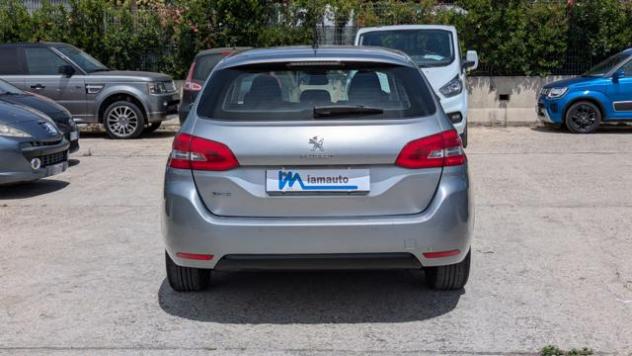 PEUGEOT 308 1.6cc 116cv CRUISE CONTROL rif. 23899949 - Foto 5