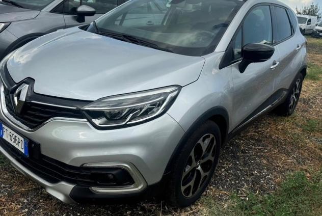 Renault Captur dCi 8V 90 CV Sport Edition2