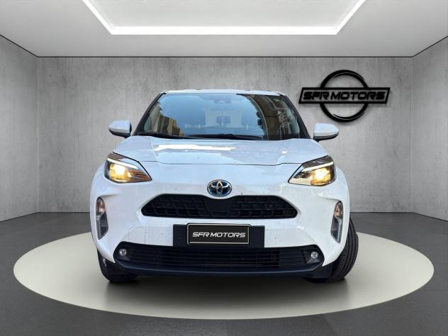 Toyota Yaris Cross Active Hybrid 1.5 - PROMO - Foto 2