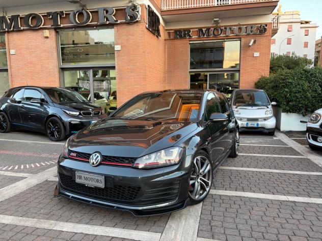 Volkswagen Golf GTI 230cv Performance DSG - OTTIME CONDIZIONI !!
