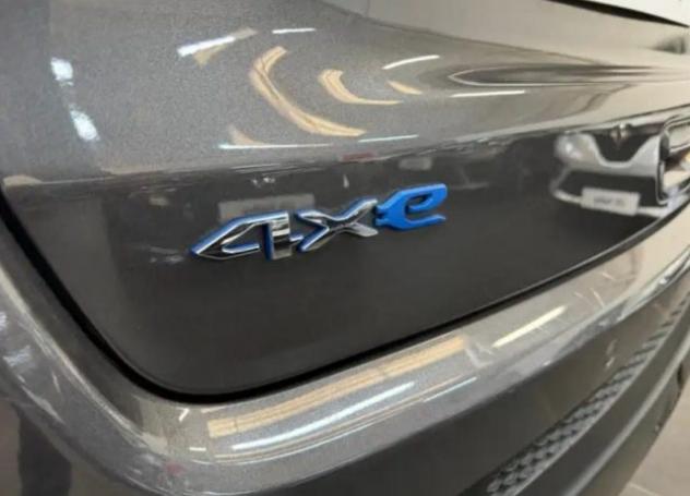 JEEP Compass 1.3 T4 190CV PHEV AT6 4xe Limited rif. 22295721 - Foto 4