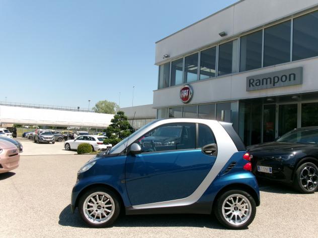 smart fortwo Fortwo 1.0 Passion 70cv - Foto 2