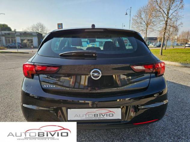 OPEL Astra 1.5 CDTI 105 CV S&S 5 porte Business Elegance rif. 23058850 - Foto 5