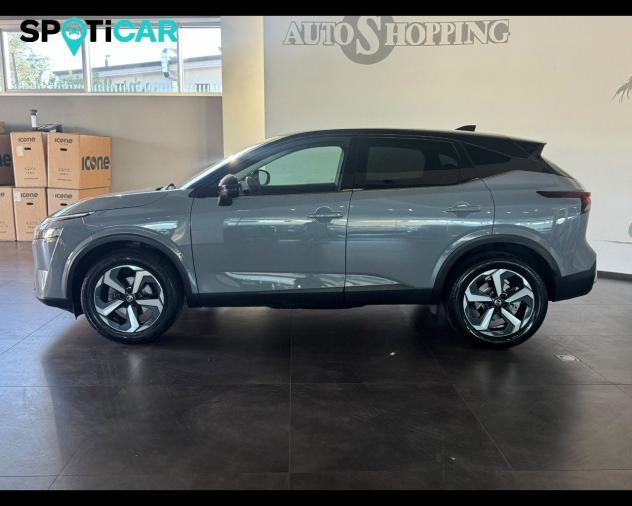 Nissan Qashqai III 1.3 mhev N-Connecta 2wd 140cv - Foto 5