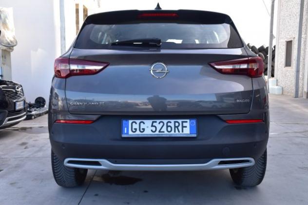OPEL Grandland 1.5 diesel Ecotec Start&Stop aut. Elegance rif. 23149872 - Foto 4