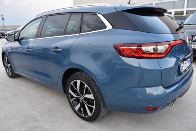 Renault Mégane Megane Sporter Blue dCi 115 CV Intens - Foto 5