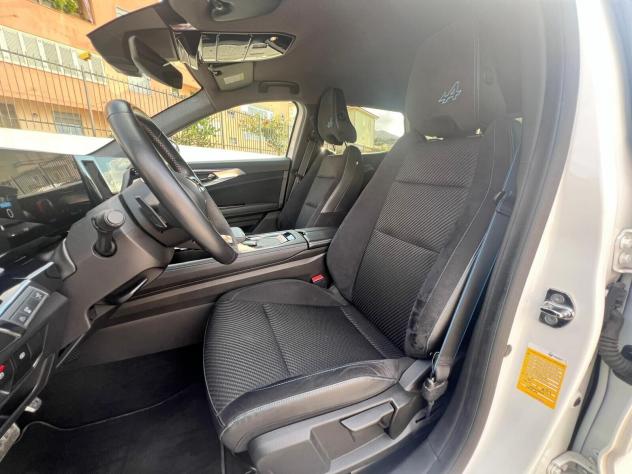 Renault Austral Full Hybrid E-Tech 200 CV Techno Esprit Alpine - Foto 9