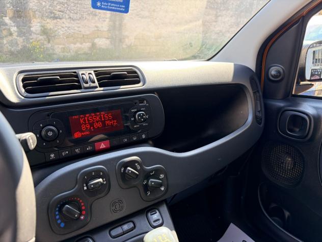 FIAT PANDA 1.2 69 CV EASY 2019 - Foto 7