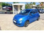 FIAT - 500 -  1.2 S