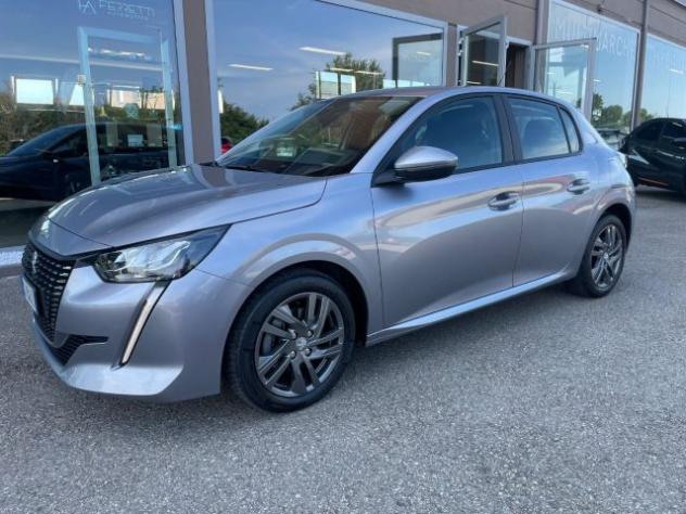 PEUGEOT 208 BlueHDi 100 Stop&Start 5 porte GT Pack rif. 23760815 - Foto 2
