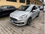 FORD Fiesta 1.0 Ecoboost 100 CV aut. 5 porte Vignale rif. 23384442