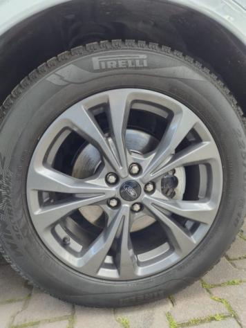 FORD Kuga 2.0 EcoBlue 120 CV aut. 2WD ST-Line X AUTOCARRO rif. 23712993 - Foto 8