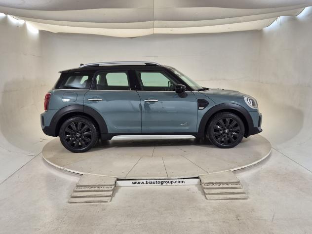 MINI Countryman Mini F60 2020 Diese Mini 2.0 Cooper D Classic all4 auto - Foto 6