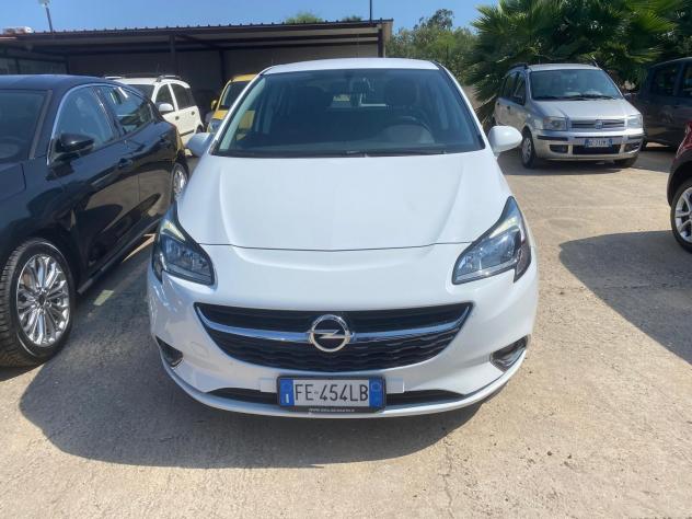 Opel Corsa 1.3 CDTI ecoFLEX 95CV Start&Stop 5 porte n-Joy