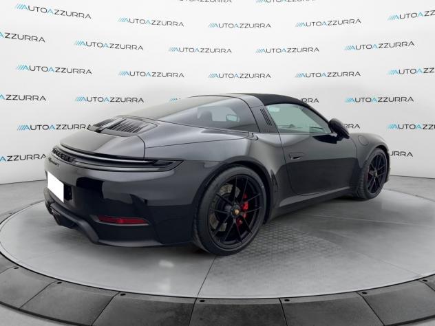 Porsche 911 911 Targa 4 GTS | IVA, BOSE, INNO, 20/21", RACE-TEX - Foto 3