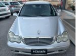 MERCEDES-BENZ C 220 CDI cat Avantgarde AUT. rif. 23987478