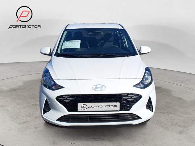 Hyundai i10 3ª serie 1.0 MPI AT Connectline - Foto 8