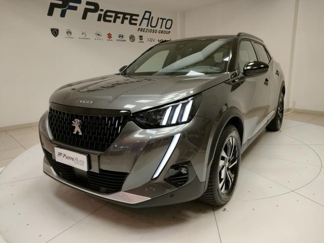 Peugeot 2008 2008 BlueHDi 110 S&S GT - Foto 8