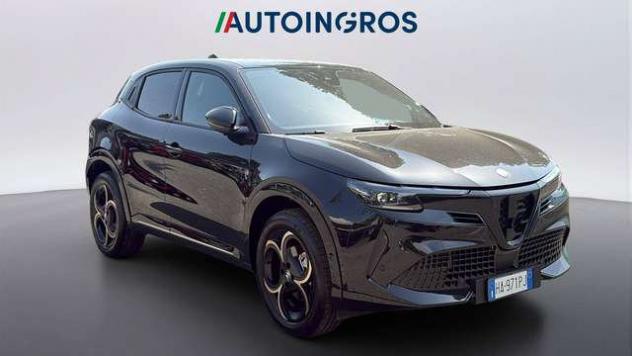 Alfa Romeo Junior 1.2 ibrida Q4 Intensa 145cv edct6 - Foto 7