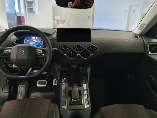 DS AUTOMOBILES DS 3 DS3 PerfoLine + E-TENSE rif. 22348279 - Foto 9