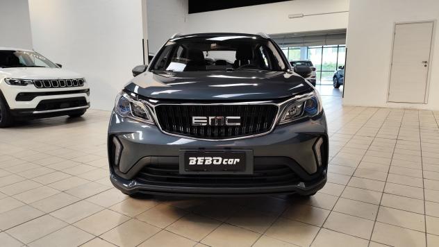 EMC Quattro 1.5 MT BENZINA O GPL - Scopri promo e più dettagli in descrizione! - Foto 2
