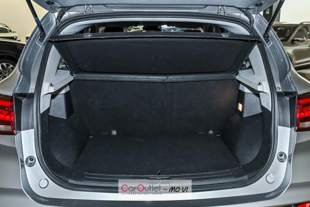 MG ZS 1.5 VTi-Tech Luxury "PROMO" - Foto 6