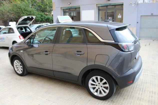 OPEL Crossland 1.2 12V Start&Stop Elegance rif. 23258652 - Foto 5