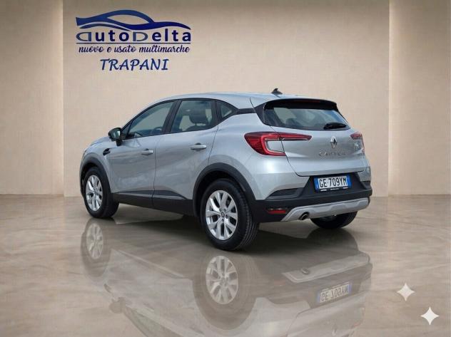 Renault Captur 1.5 dCi 116 CV - Foto 2