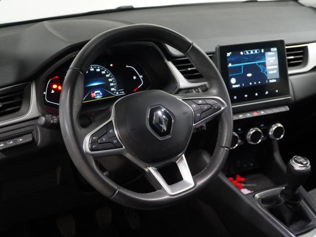 Renault Captur 1.0 Techno Tce 90cv - Foto 6