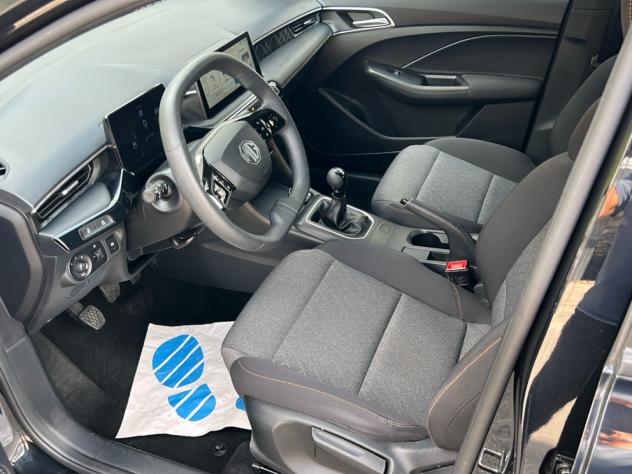 MG MG3 MG3 1.5 Comfort (PREZZO REALE) - Foto 9
