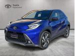 Toyota Aygo X 1.0B (72 CV) Lounge