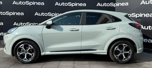 Ford Puma Puma 1.0 ecoboost h ST-Line 125cv auto #nazionale - Foto 4