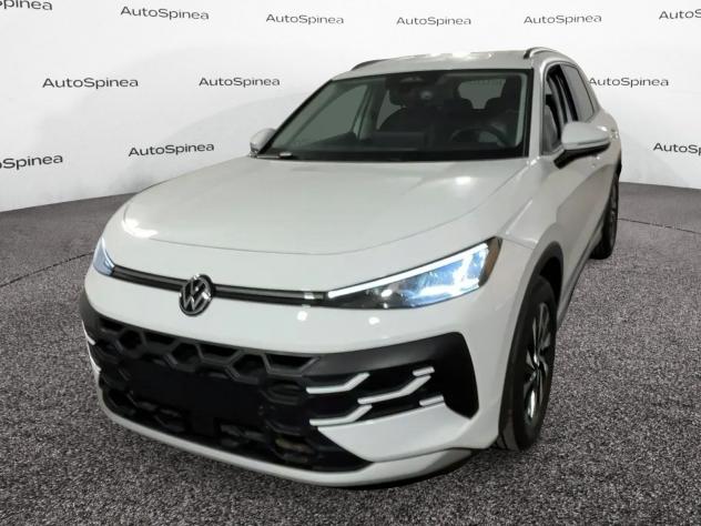 Volkswagen T-Roc 1.5 eTSI 110kW ACT Life DSG #nazionale