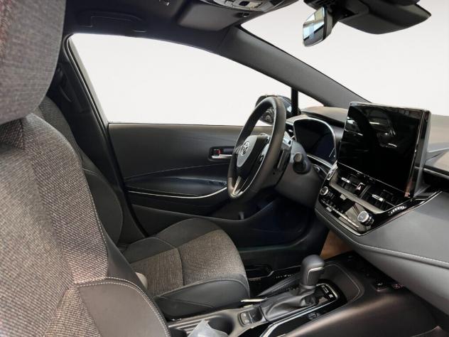 TOYOTA Corolla (2018--) Corolla Active 2.0 Hybrid Touring Sports - Foto 8