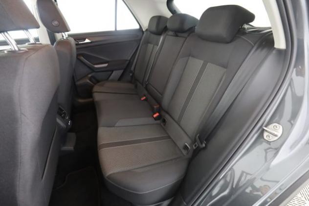 VOLKSWAGEN T-Roc T-Roc 1.5 TSI ACT DSG Life rif. 24006393 - Foto 3