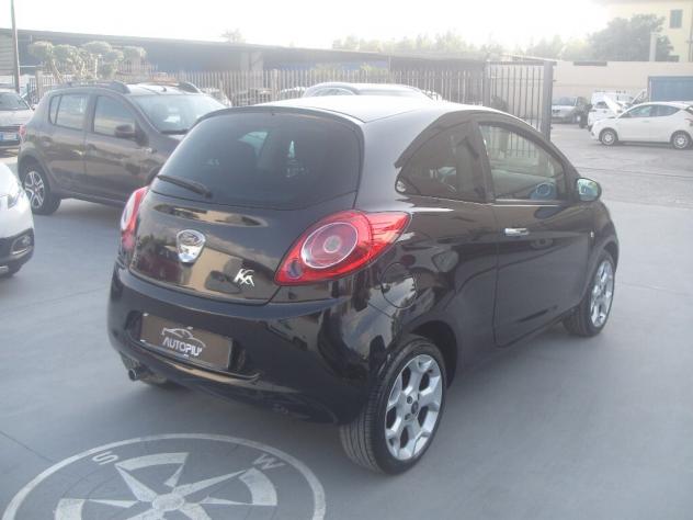Ford Ka Ka+ 1.2 8V 69CV Titanium - Foto 5