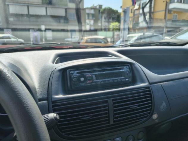 FIAT Punto Classic 1.2 5 porte Dinamiche rif. 24079317 - Foto 9