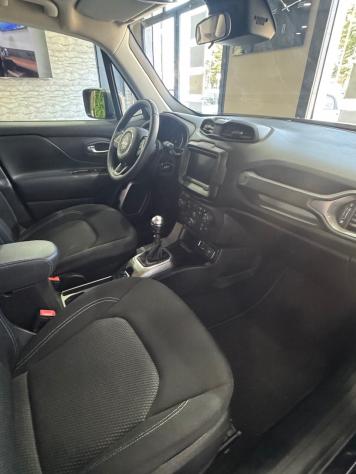 Jeep Renegade 1.6 Mjt 130 CV Limited - Certificati - Foto 7