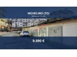 Immobile in asta di 23 m² in vendita a Nichelino