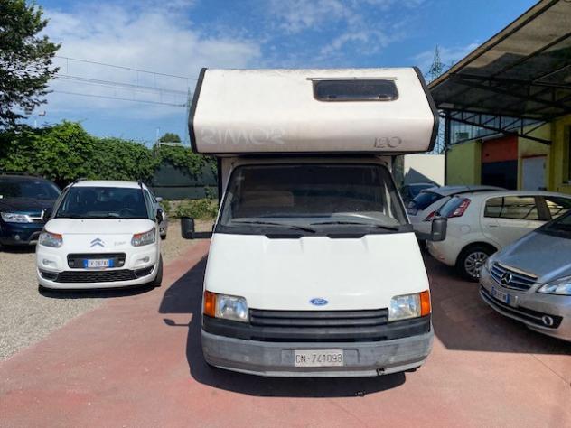 Ford CAMPER - Foto 2