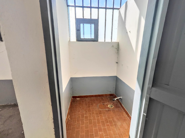 Capannone / Fondo in affitto a Chiesina Uzzanese - Foto 3